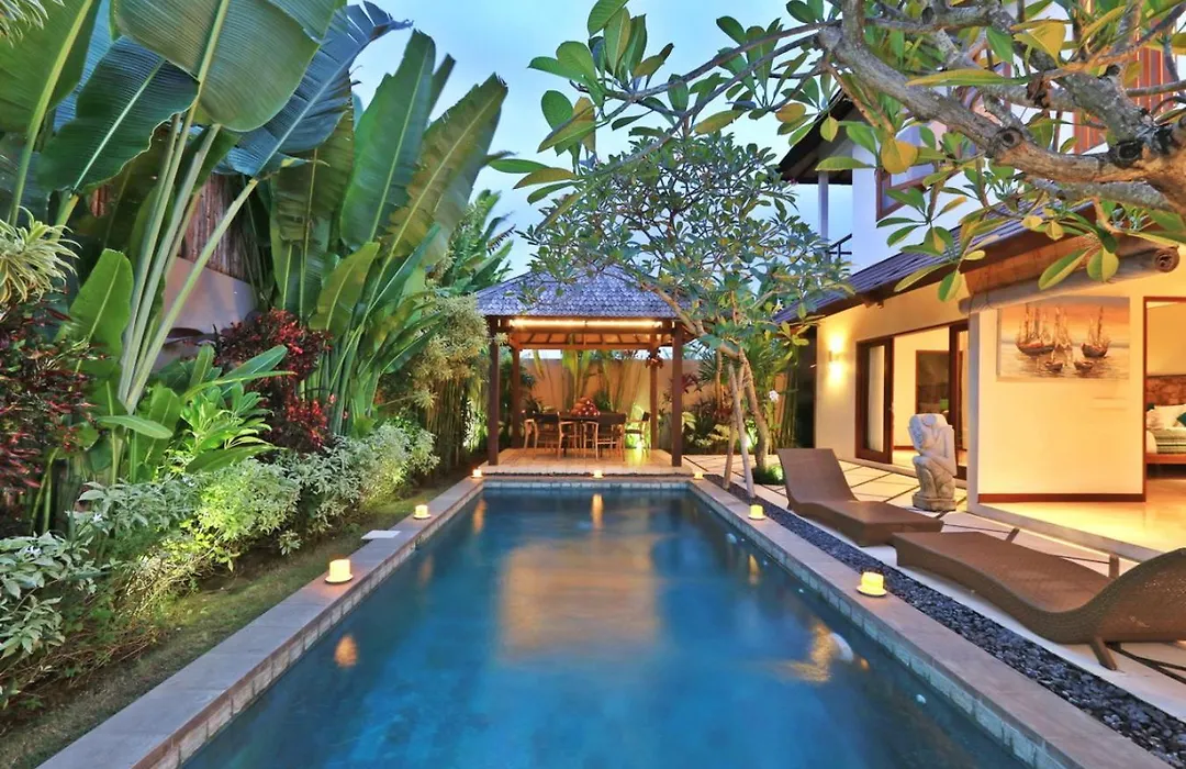 Desa Di Bali Villas-1